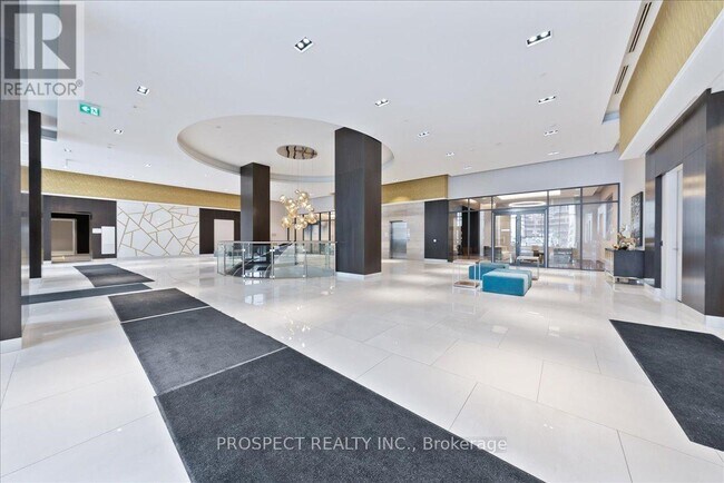Photo du bâtiment - 9000-9000 Jane St