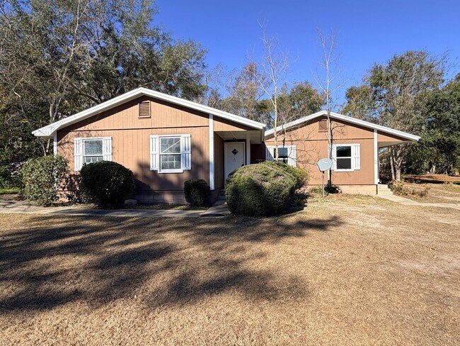 Foto del edificio - 2BD/1B Duplex in Valdosta