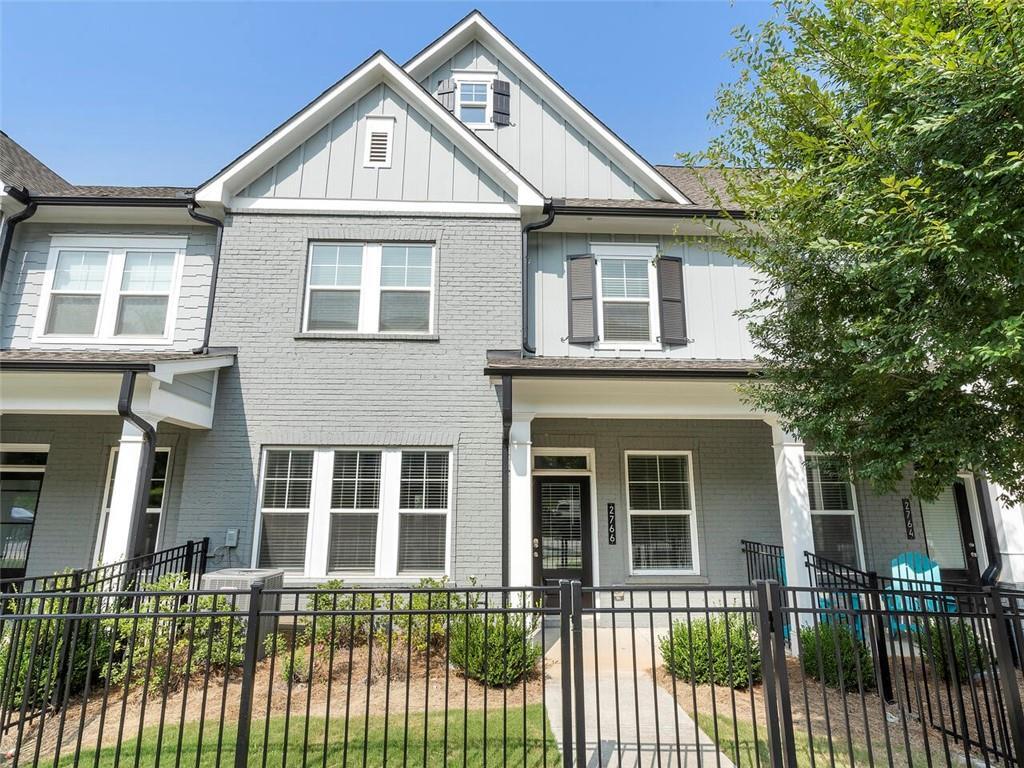 Primary Photo - 2766 Bell Dr SE