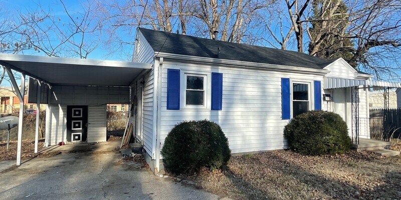 Foto principal - Virginia