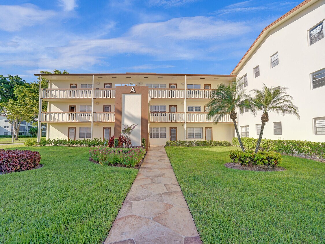 Foto principal - 17 Mansfield F