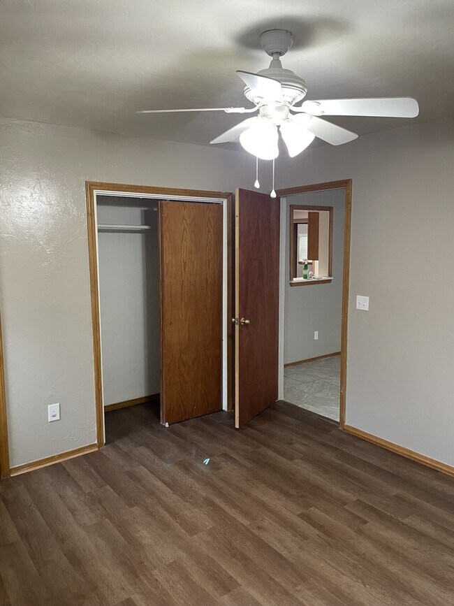 2411 Clarke St, Choctaw, OK 73020 House Rental in Choctaw, OK