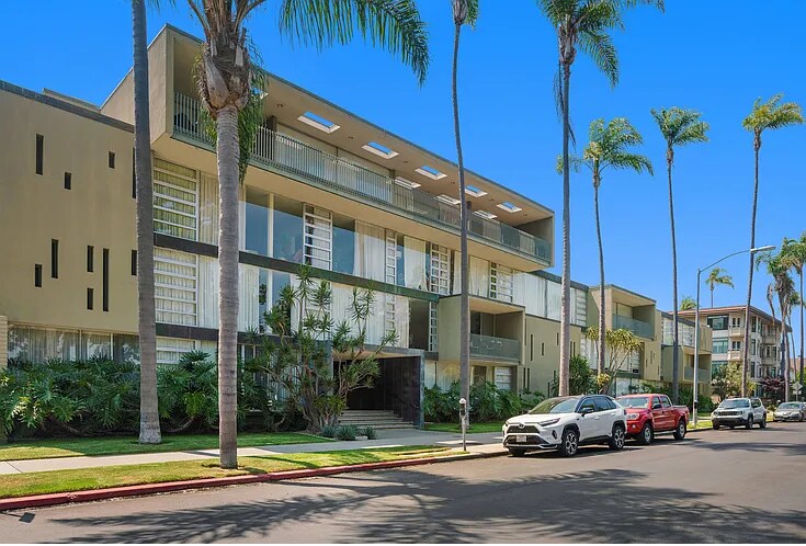 Foto principal - 3200 Sixth Ave