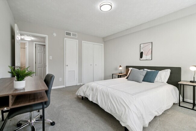 Foto del edificio - 2006 Mission Ridge Ln