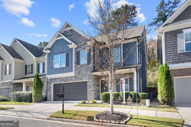 Building Photo - 1056 Johnson Grove