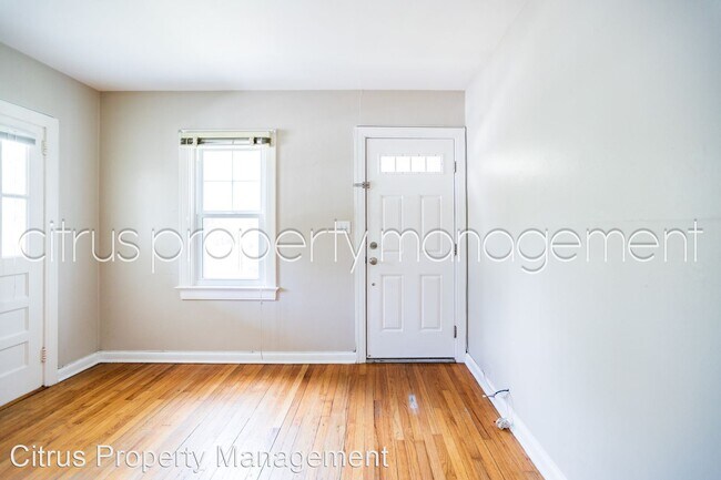 Building Photo - 1 br, 1 bath House - 809 N. Thornton Avenue