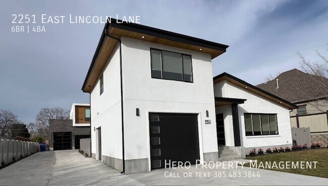 Foto del edificio - 2251 Lincoln Ln