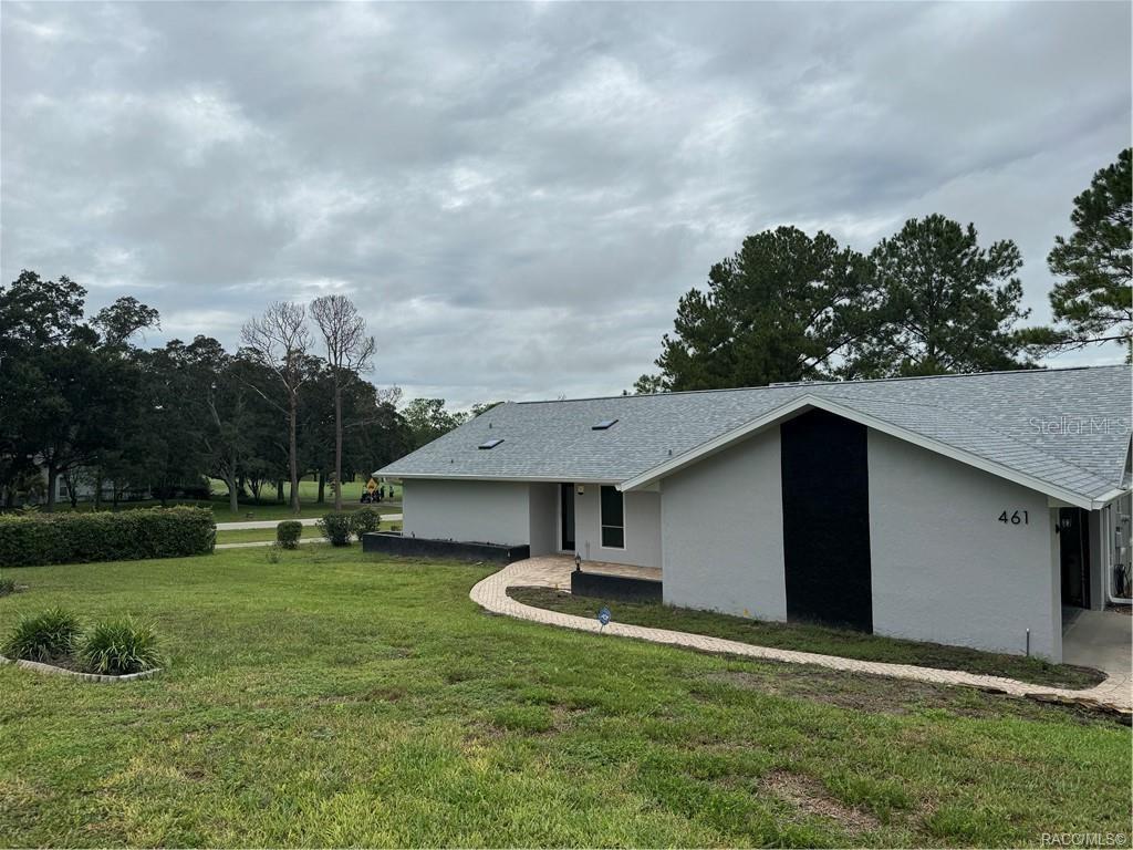 461 E Gilchrist Ct, Hernando, FL 34442 House Rental in Hernando, FL