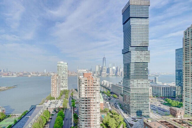 Foto del edificio - 389 Washington St