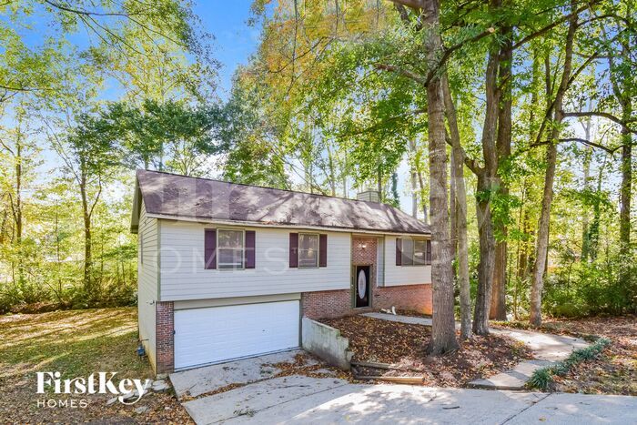 Foto principal - 3189 Glen Hollow Dr