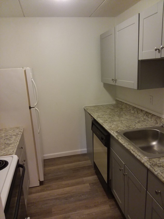 Foto principal - 711 Cubbage St