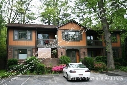 Foto principal - 1749 Haywood Manor Rd