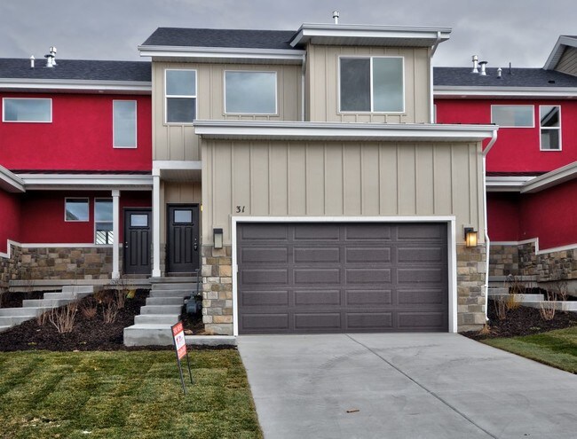 Building Photo - Beautiful Saratoga Springs Home