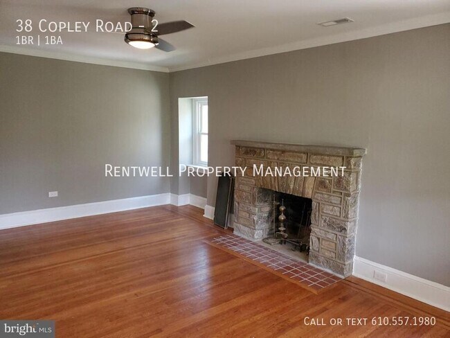 Building Photo - 38 Copley Rd