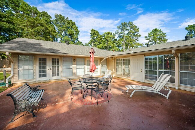 Foto del edificio - 139 Nantachie Dam