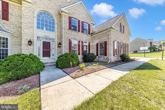 Foto del edificio - 17010 Bivens Ln