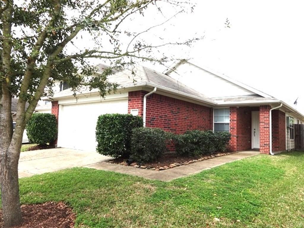 Primary Photo - 14238 Bonham Oaks Ln