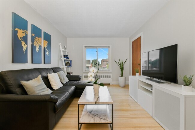 Foto del edificio - 4635 Washington St