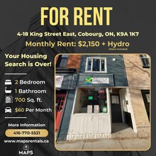 Building Photo - 18 King St E