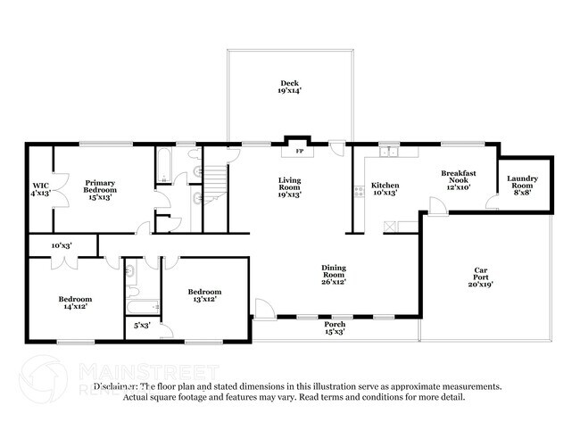 Foto del edificio - 2855 Hickory Cir