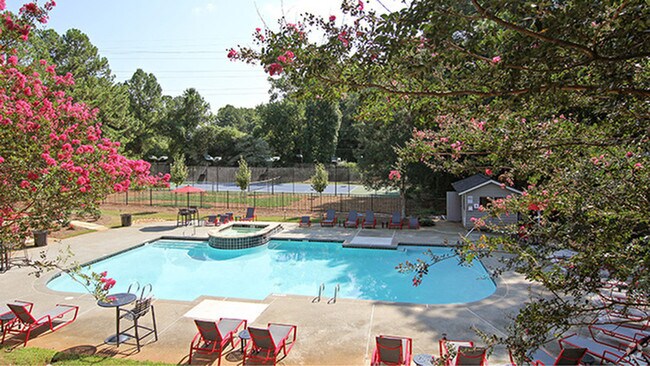 Sedona Falls Apartments Rentals Marietta Ga