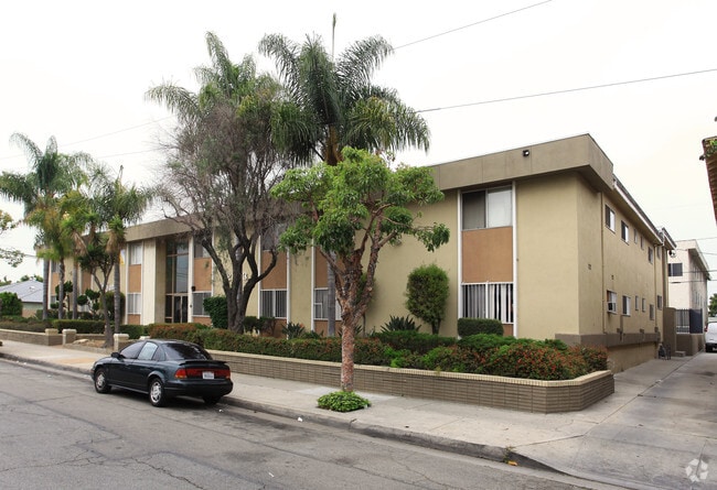 Foto del edificio - Sunrise Apartments