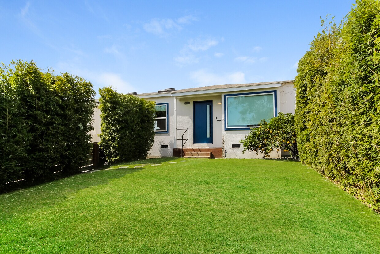 Primary Photo - 12553 Woodgreen St