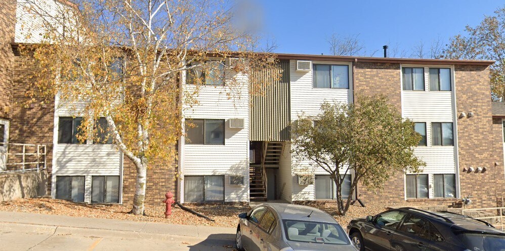 Foto principal - 812 Benton Dr