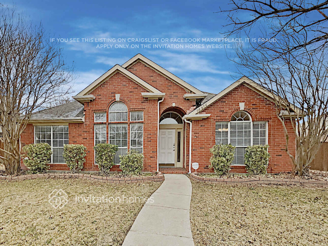 Foto principal - 10816 Ambergate Ln