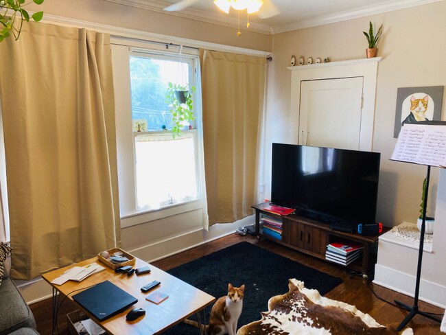 Foto del edificio - 4119 Stanford St