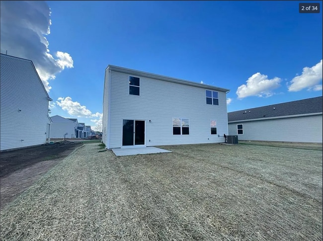 Photo - 4601 Marcus Venture Pl House