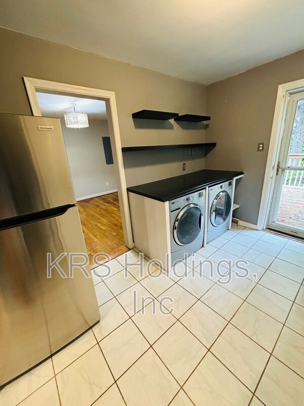 Foto del edificio - 6310 Kensington Ave