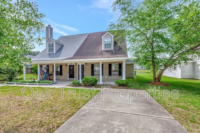 Foto del edificio - 4834 Habersham Ln