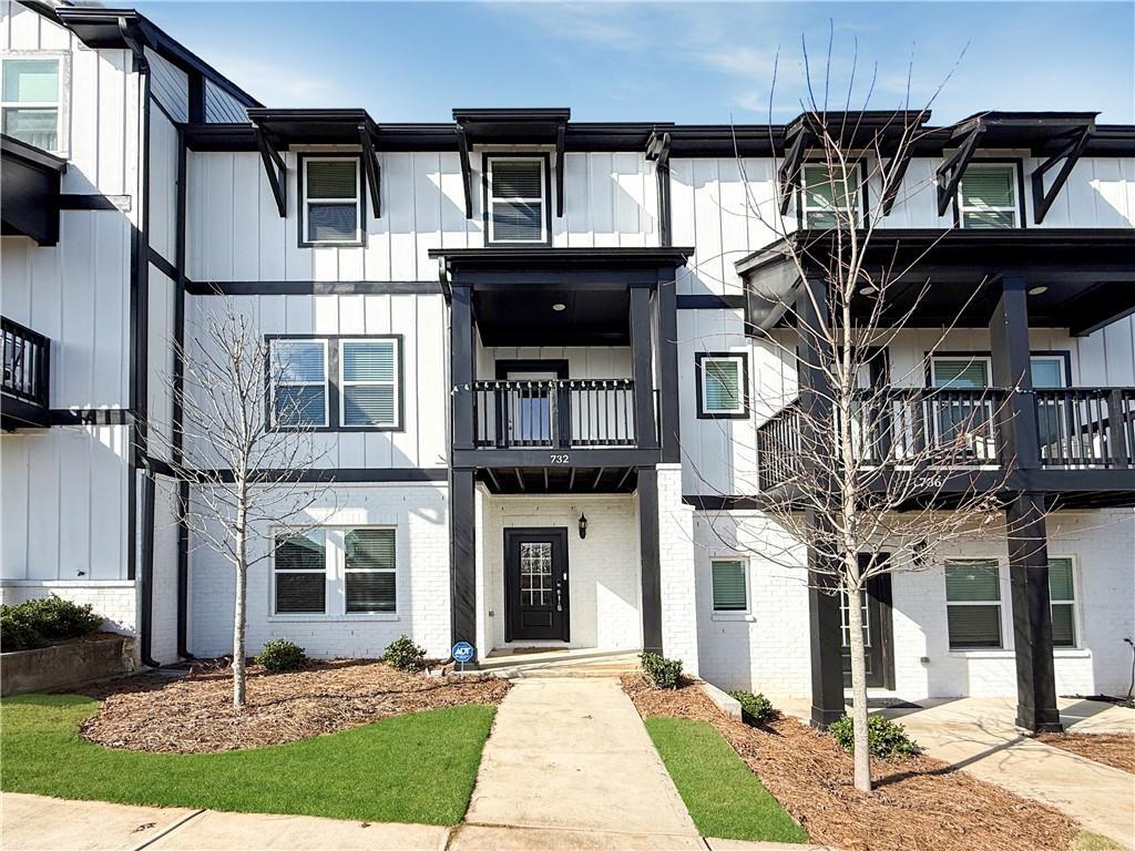 Foto principal - 732 Mulberry Walk