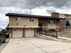 Building Photo - 2830 Inspiration Dr