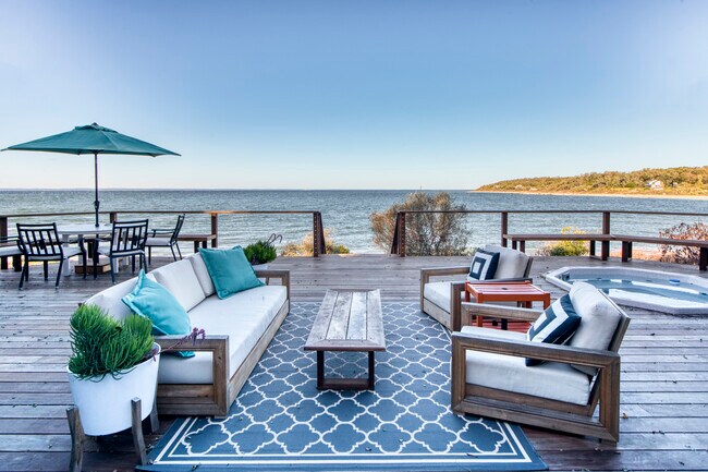 Foto del edificio - 725 Munn Ln