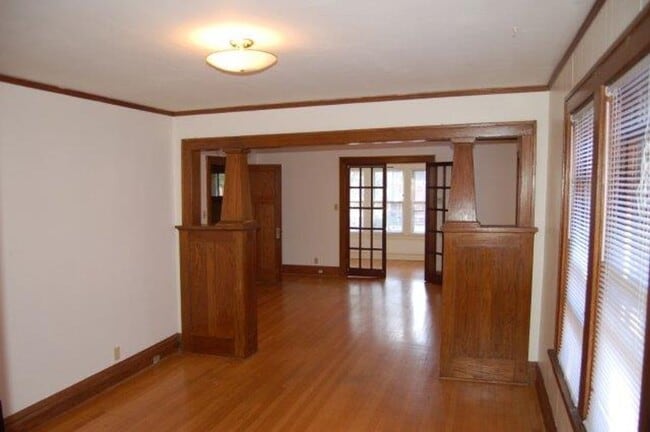 Foto del edificio - 205 N Few St