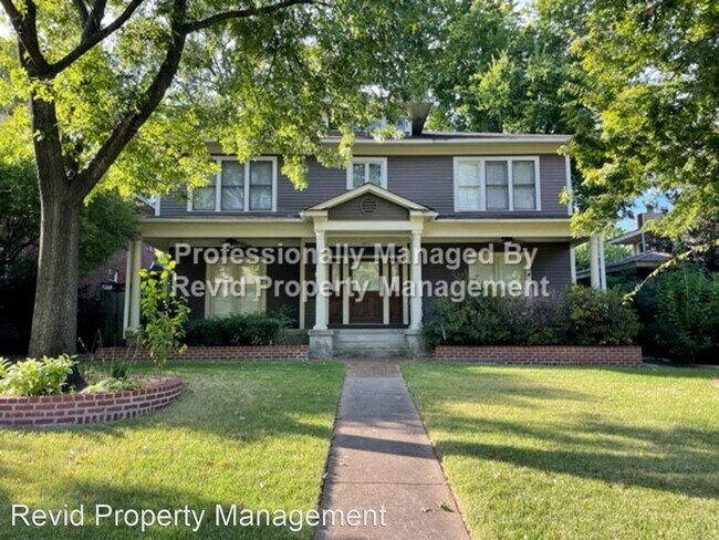 Building Photo - 4 br, 3 bath House - 1687 Peach Ave