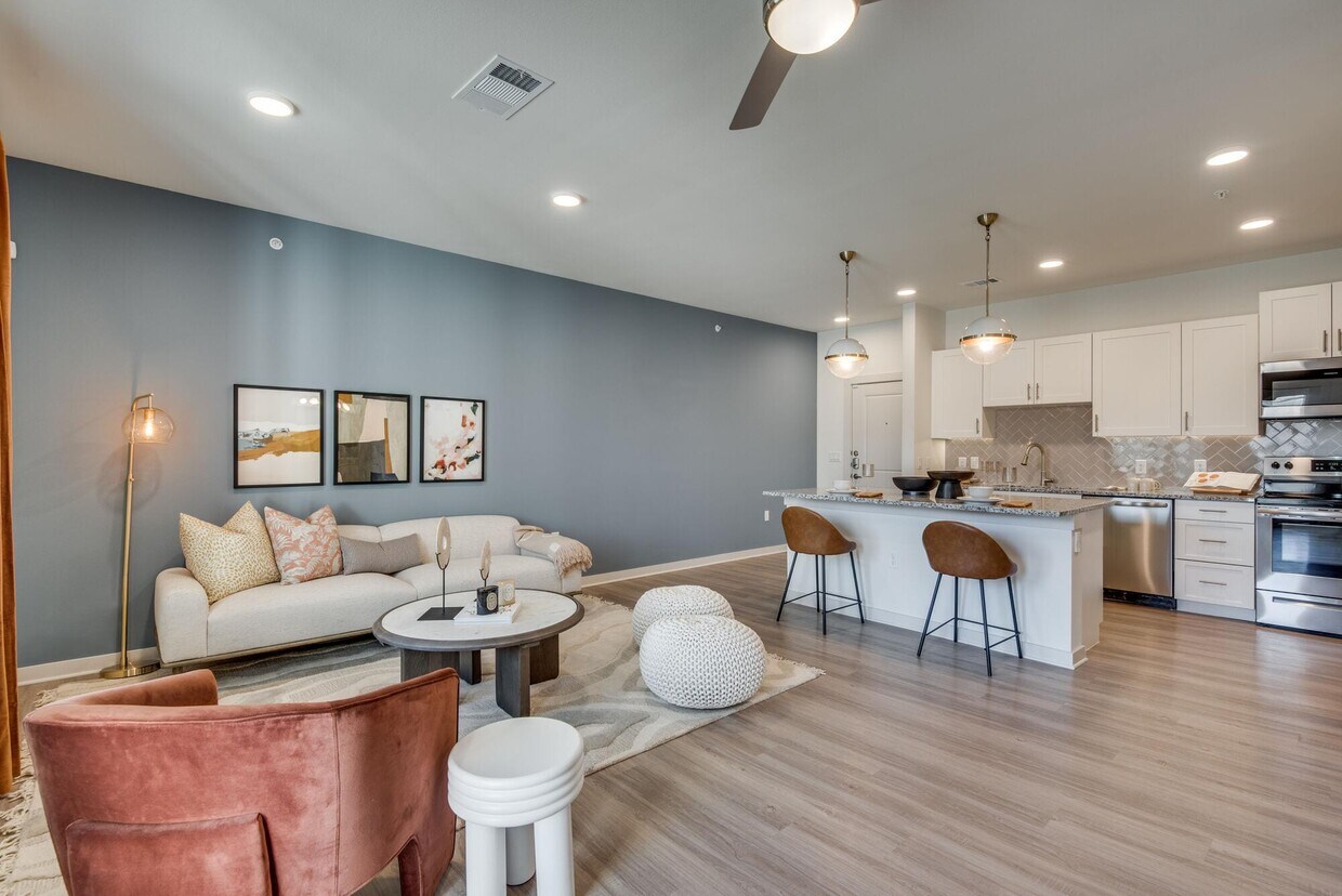 Jefferson Vine Apartments 1225 W Interstate 20 Grand Prairie, TX