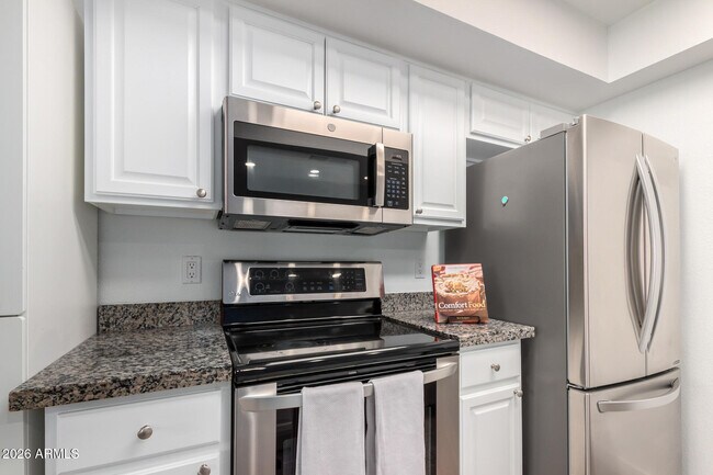 Foto del edificio - 1224 N 85th Pl