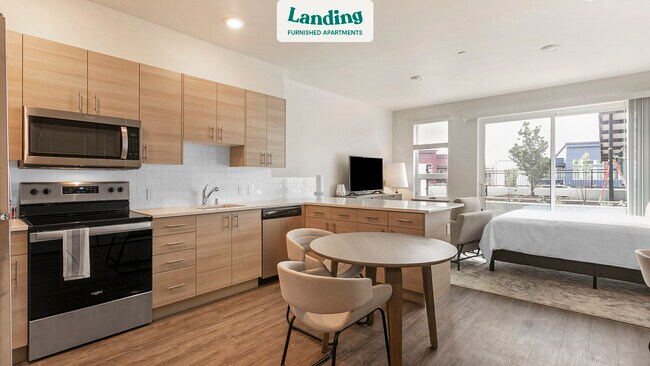 Foto del edificio - 2200 W Meeker St