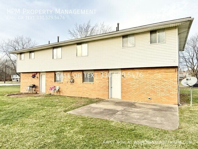 Foto del edificio - 5286 Charm St SW