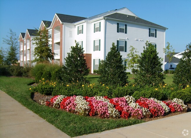 Building Photo - Woodgate Farms