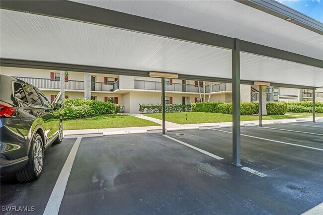 Foto del edificio - 14501 Aeries Way Dr