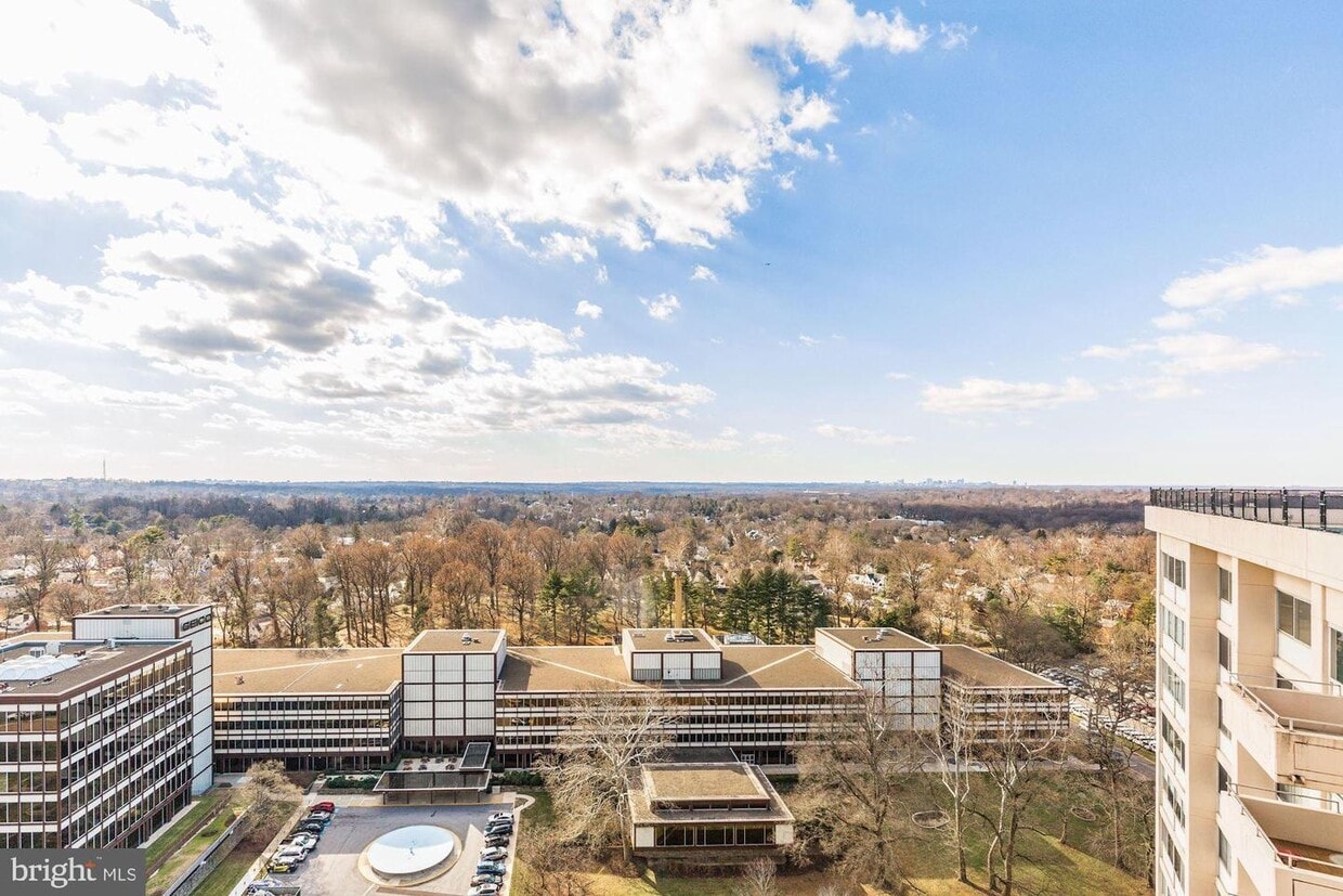 4515 Willard Ave Unit 911S, Chevy Chase, MD 20815 Condo for Rent in