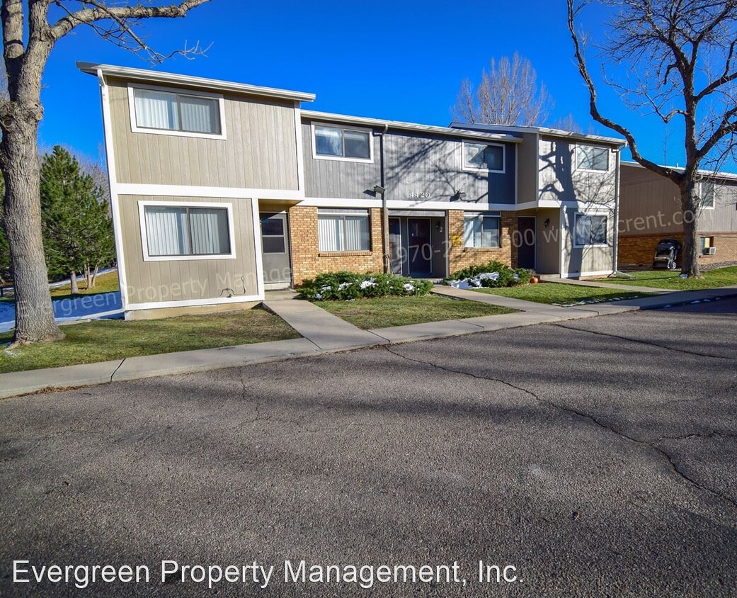 Primary Photo - 4420 Stover St