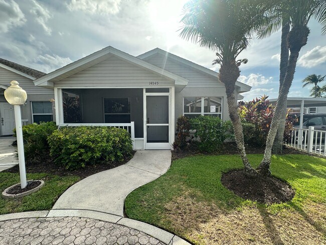 Building Photo - 14545 Cypress Trace Ct