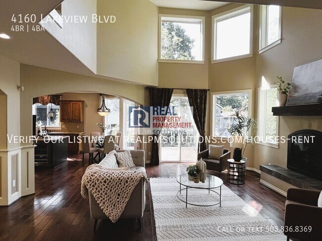 Foto del edificio - 4160 Lakeview Blvd