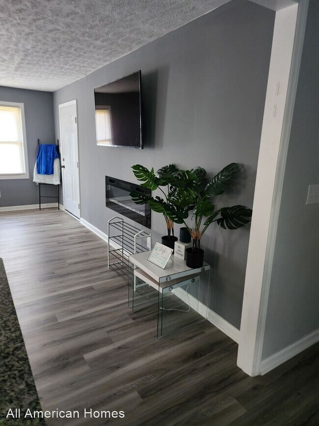 Foto del edificio - 3 br, 2 bath House - 1808 FARGO DRIVE