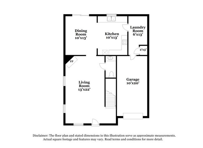 Foto del edificio - 8409 Ainsworth St